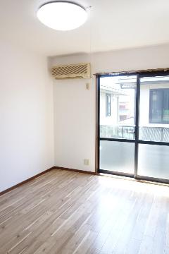 居室・リビング　リビング（イメージ）