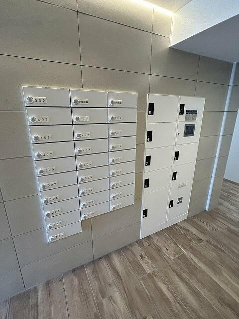 その他共有部分