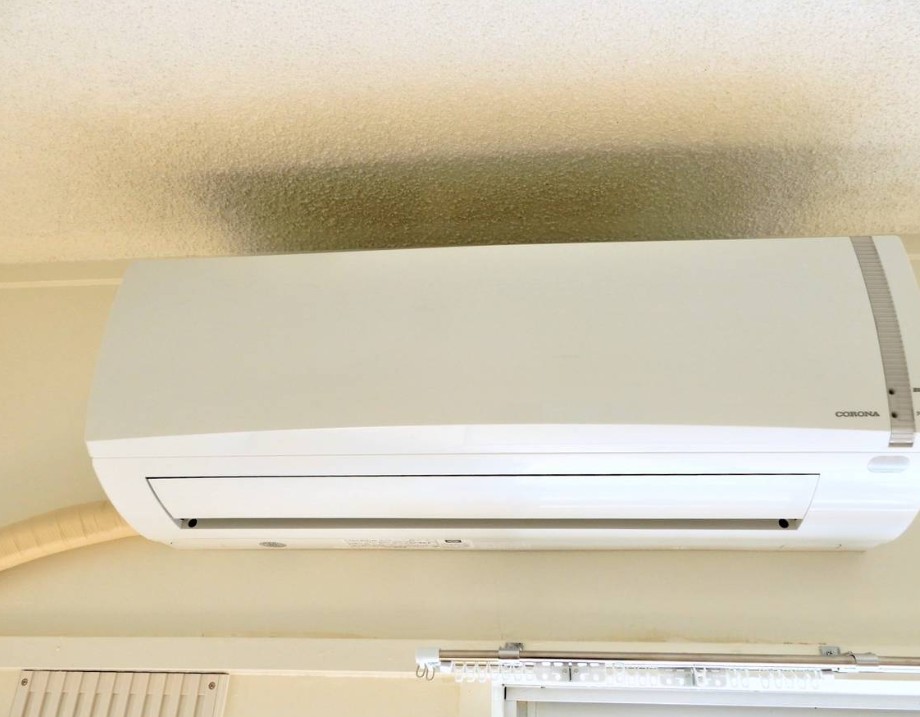 その他設備　同タイプ写真です