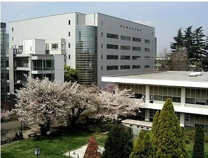 大学・短大　明治大学 生田キャンパス（大学・短大）まで1238m