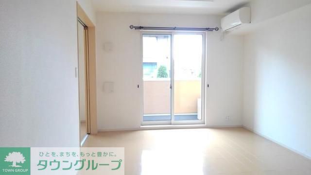 居室・リビング　リビング/居室