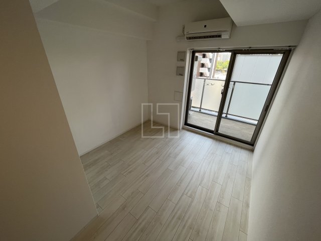 居室・リビング　エスリード阿波座パークレジデンス　洋室