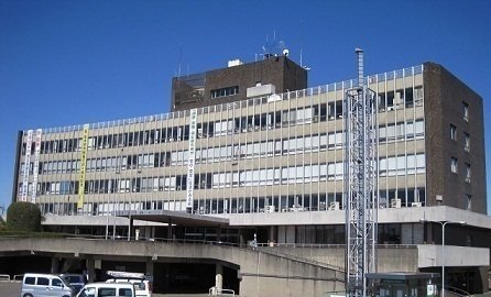 その他　志木市役所まで1300m