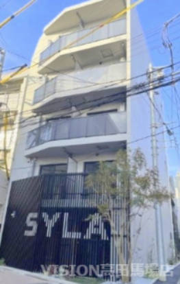 建物外観　☆外観☆