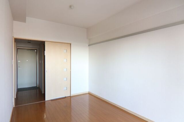 居室・リビング　※別室の参考写真の為、現況優先です。