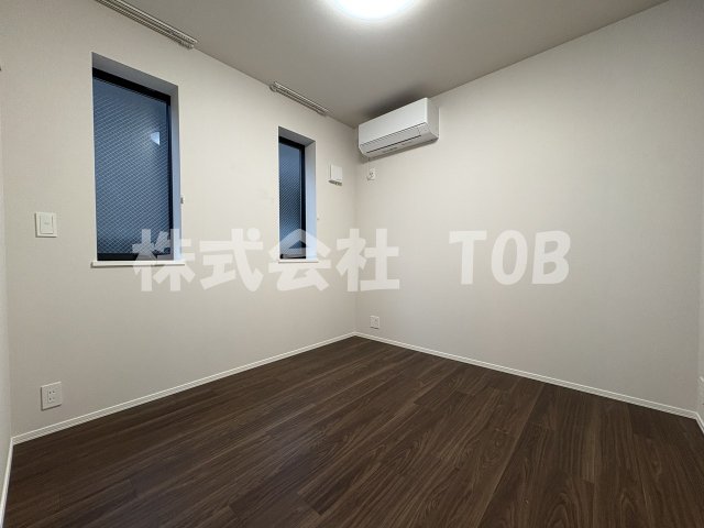 その他部屋・スペース　洋室4.5帖