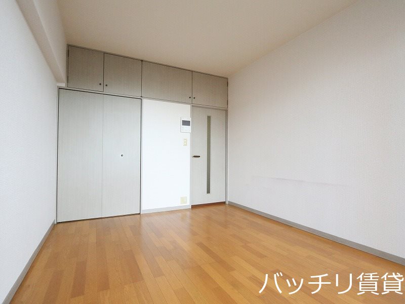 居室・リビング　同型タイプの為現状優先