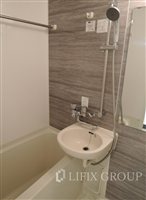 バス・シャワールーム　風呂