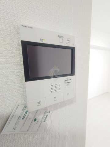 セキュリティ　メインステージ東日暮里II