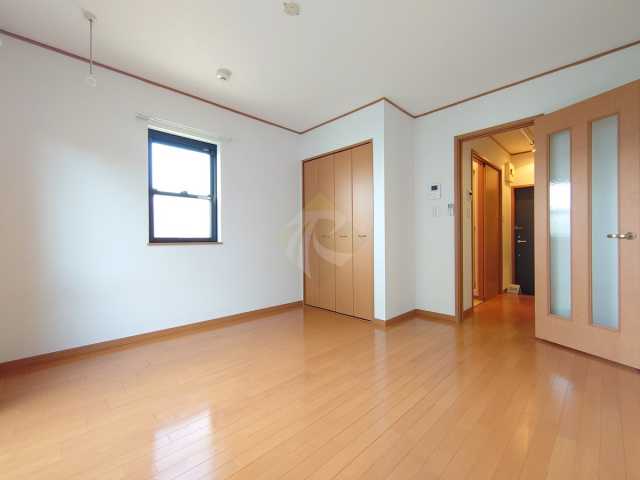 居室・リビング　ハイツＮＡＮＡ