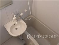 バス・シャワールーム　風呂