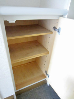 収納　シューズＢＯＸ