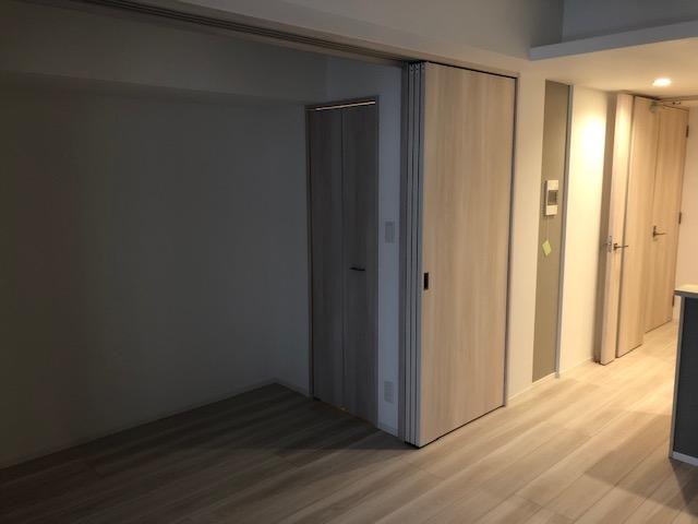 収納　別号室
