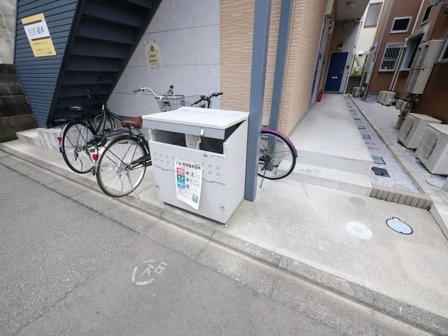 その他共有部分　★お部屋探しは、タウンハウジング多摩センター店へ★