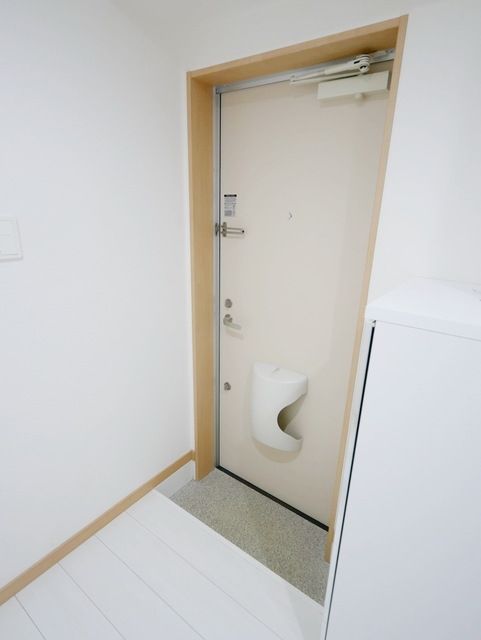 玄関　★お部屋探しは、タウンハウジング多摩センター店へ★