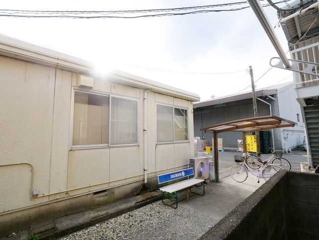 眺望　★お部屋探しは、タウンハウジング多摩センター店へ★