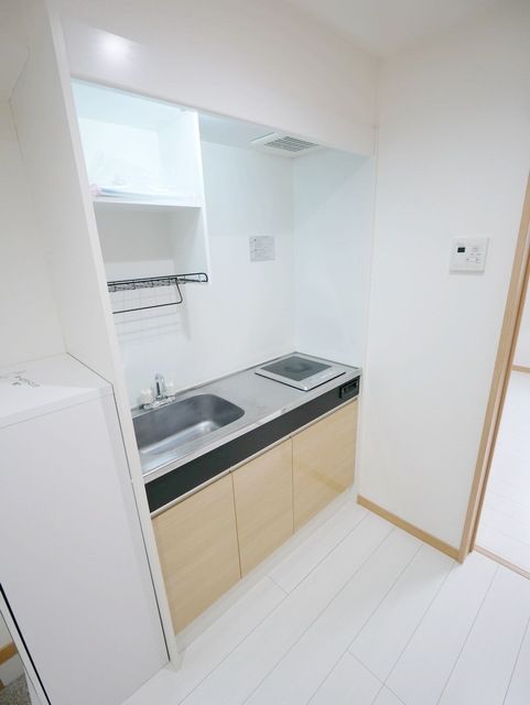 キッチン　★お部屋探しは、タウンハウジング多摩センター店へ★