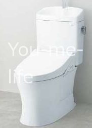 トイレ　手洗い無し