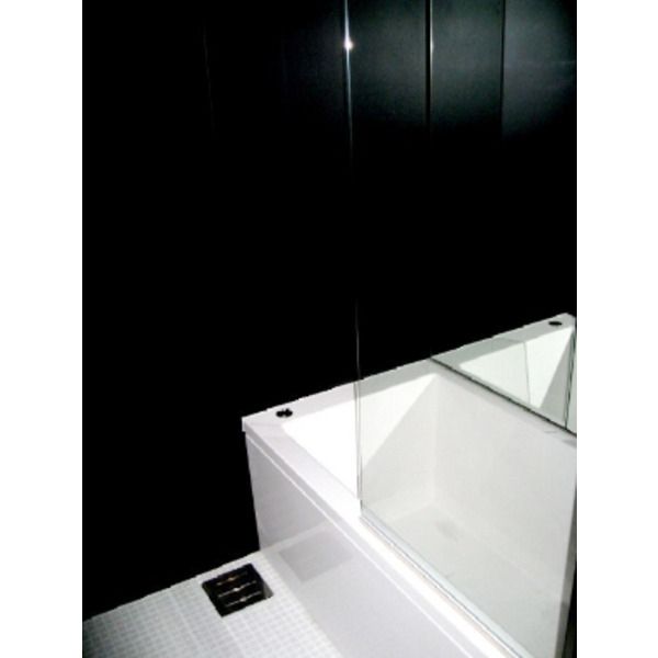 バス・シャワールーム　お風呂で毎日の疲れもスッキリ