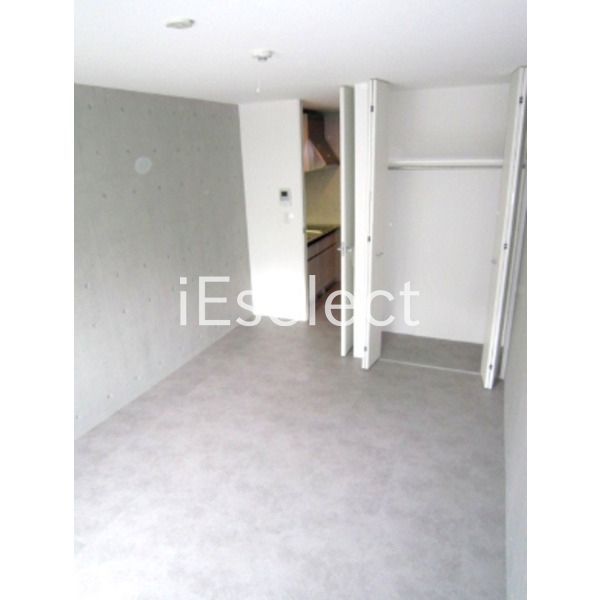 居室・リビング　オシャレな洋室ですね！