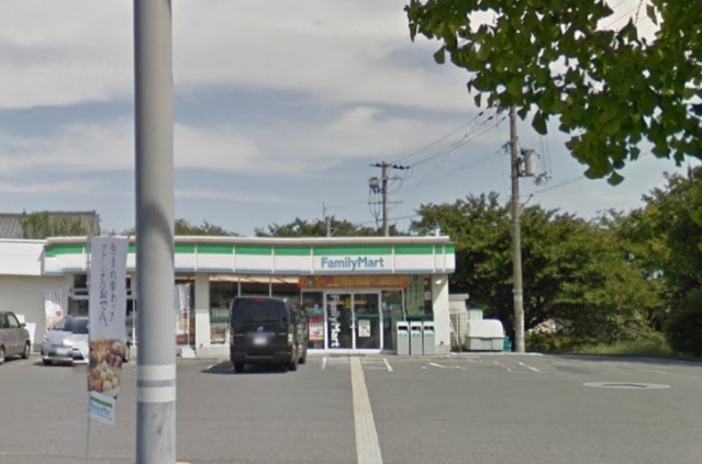 コンビニ　ファミリーマート橿原五井町店（コンビニ）まで140m