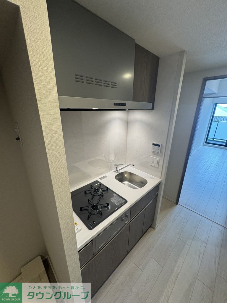 その他部屋・スペース　洗面