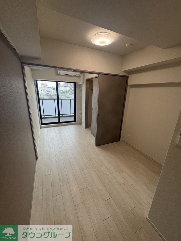 居室・リビング　リビング/居室