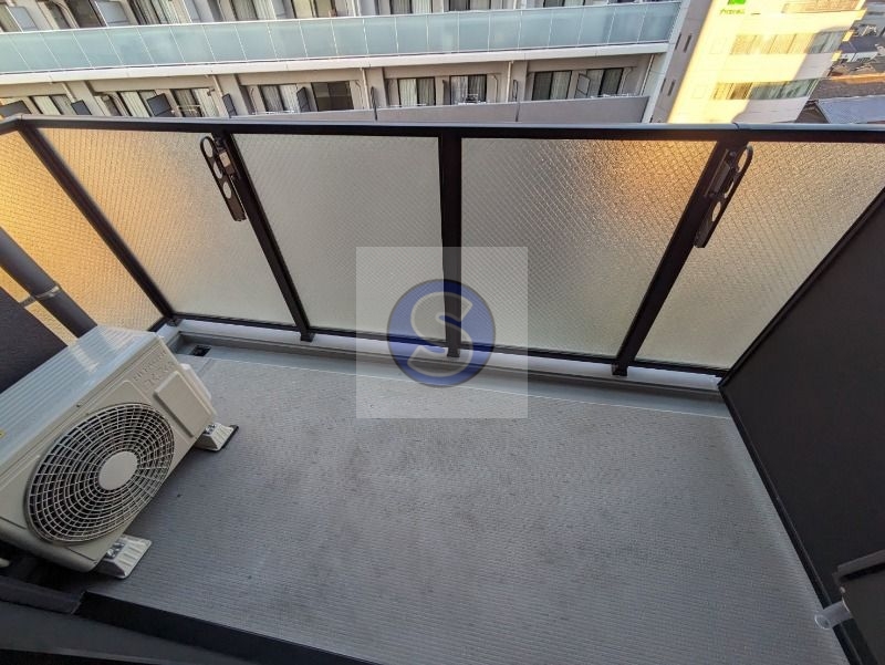 バルコニー　【弊社限定】家電３点プレゼント対象物件！