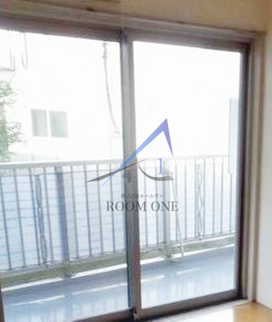 バルコニー　バルコニーです。