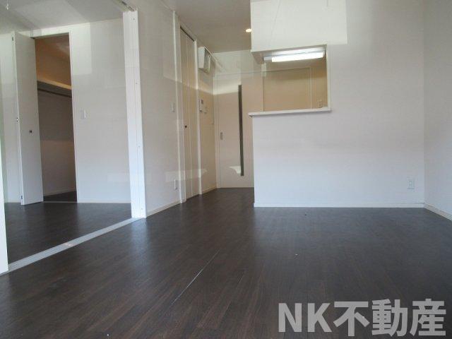 居室・リビング　おしゃれなリビングです