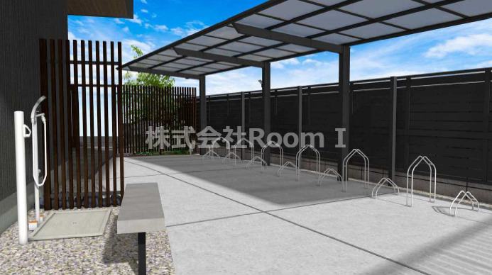 ロビー　ロビーです