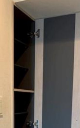 収納　※別部屋参考写真