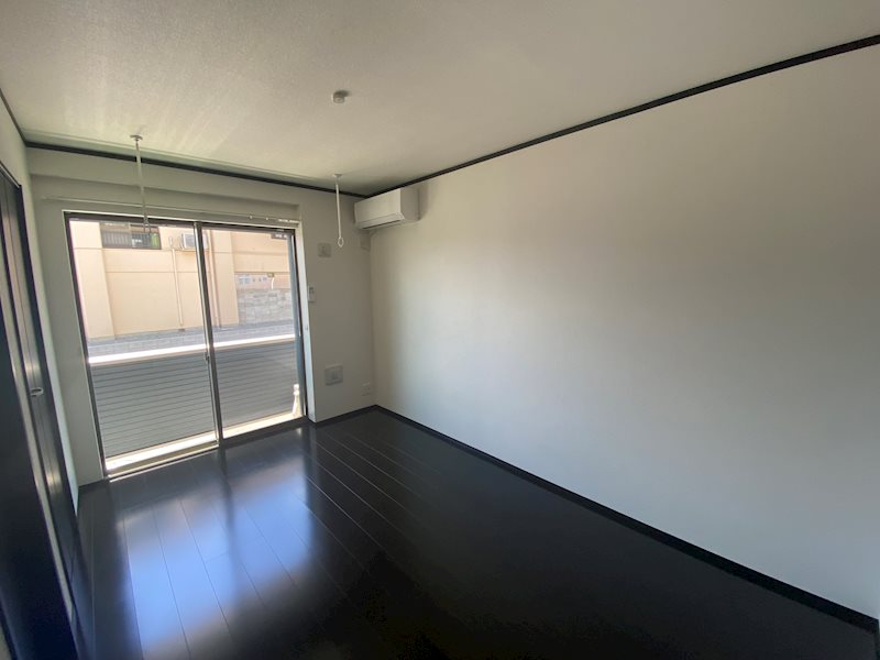 その他部屋・スペース　ウォークインクローゼット