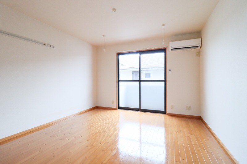 居室・リビング　図面と現状に相違がある場合には現状を優先