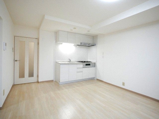 居室・リビング　※同シリーズタイプのお部屋です。