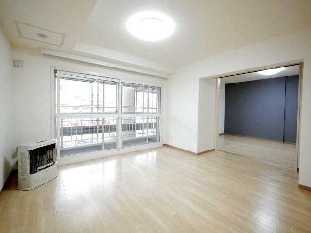 居室・リビング　※同シリーズタイプのお部屋です。