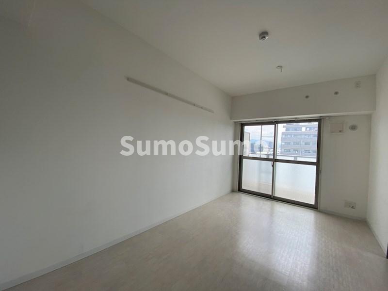 居室・リビング　使いやすい居間です