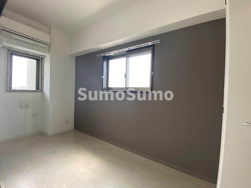 その他部屋・スペース　落ち着いて過ごせるお部屋なので、寝室にいかがでしょうか