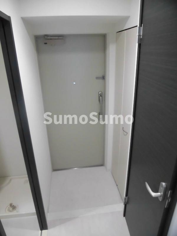 玄関　玄関です