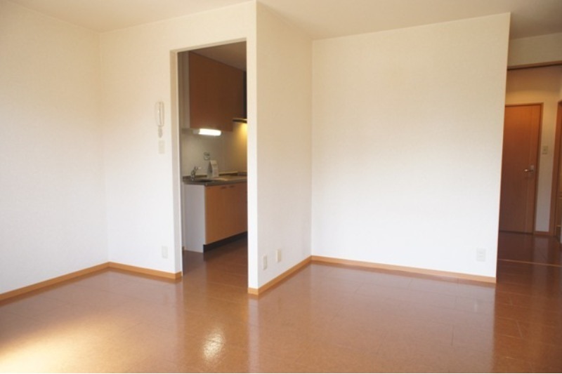 居室・リビング　図面と現状に相違がある場合には現状を優先