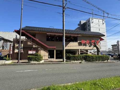 スーパー　Ｐｒｉｃｅ　Ｃｕｔ（プライスカット）　法蓮店（スーパー）まで668m