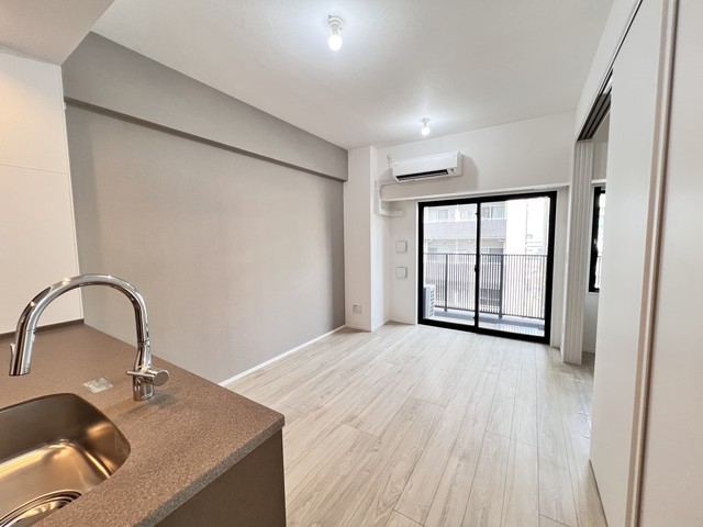 居室・リビング　※写真は同タイプ住戸です。