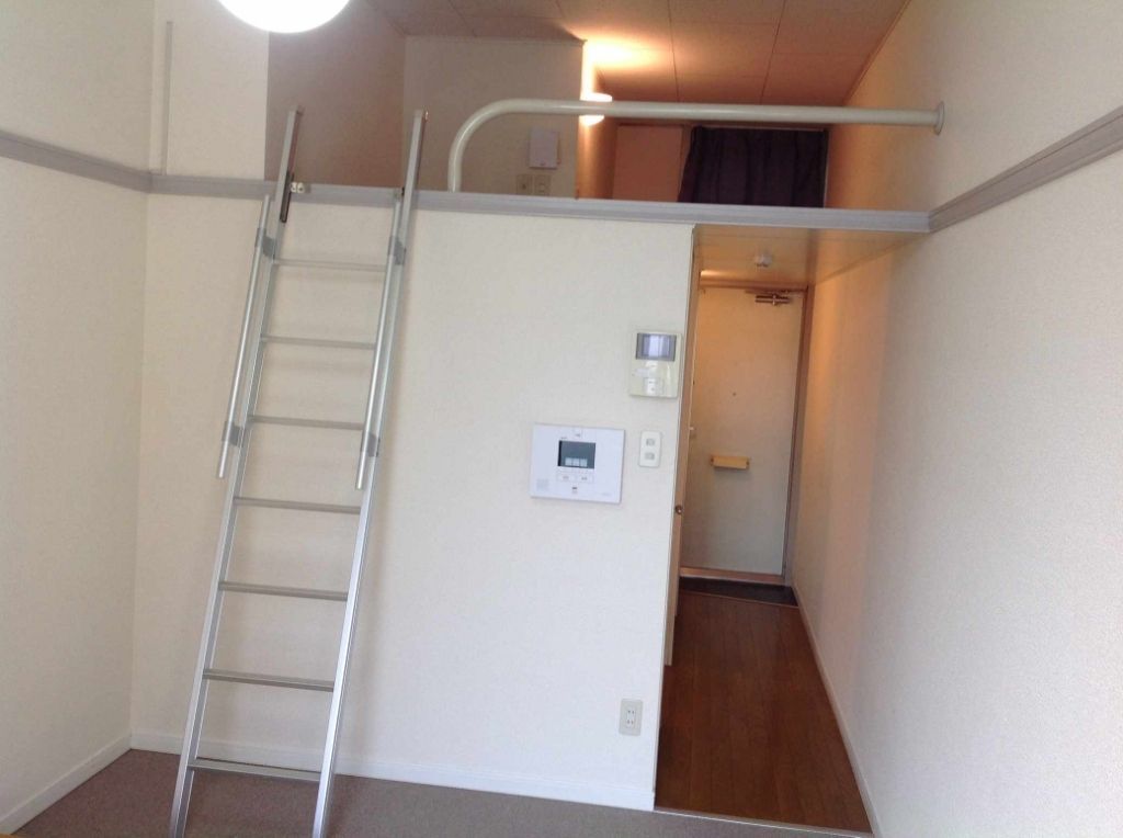 その他部屋・スペース　収納