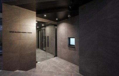 エントランス　☆きれいなエントランス☆