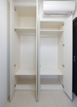 収納　☆たっぷり収納☆