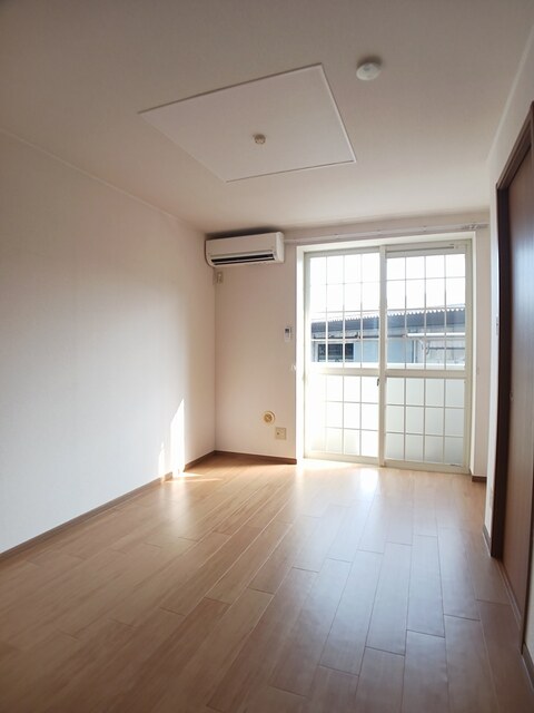 居室・リビング　居室・リビング