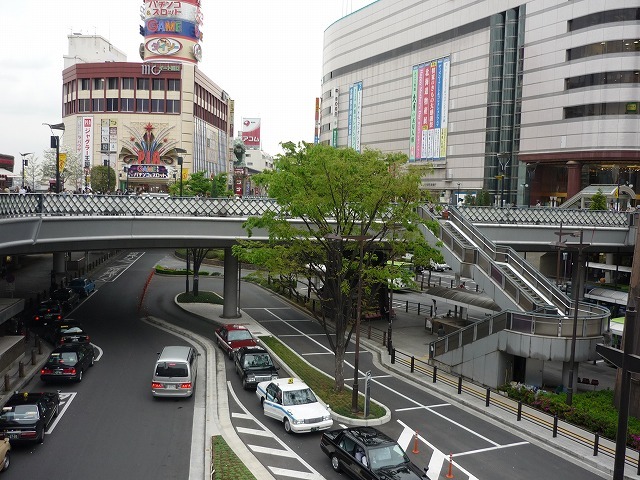 その他　駅周辺