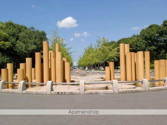 その他　大泉緑地（その他）まで690m