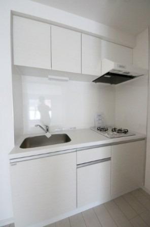 キッチン　※別部屋参照