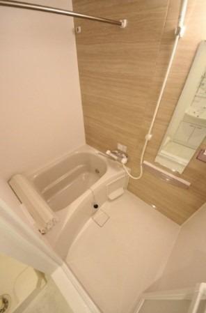 バス・シャワールーム　※別部屋参照